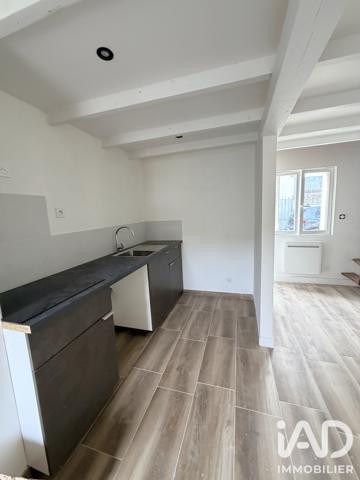 Location appartement 2 pièces 33 m² Draveil