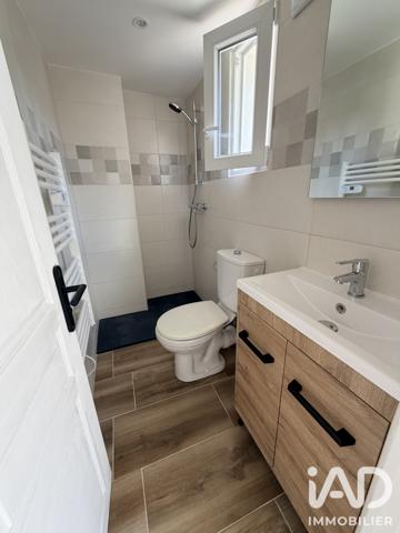 Location appartement 2 pièces 33 m² Draveil