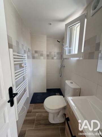 Location appartement 2 pièces 33 m² Draveil