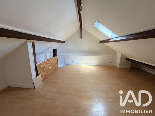 Location appartement 2 pièces 33 m² Draveil