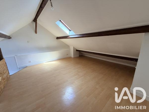 Location appartement 2 pièces 33 m² Draveil