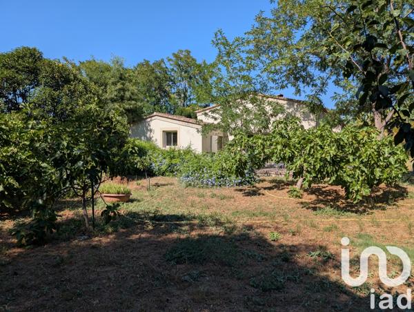 Maison à vendre 5 pièces 146 m² Solliès-Pont