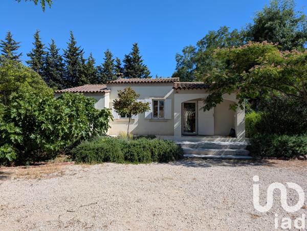 Maison à vendre 5 pièces 146 m² Solliès-Pont