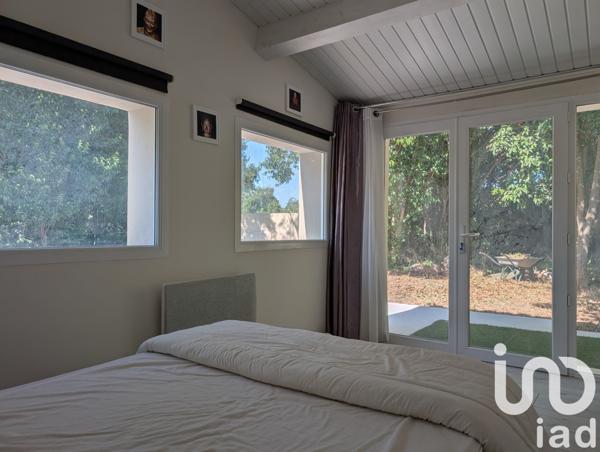 Maison à vendre 5 pièces 146 m² Solliès-Pont