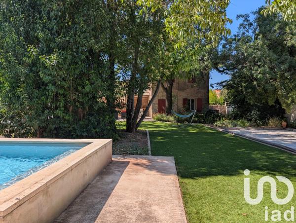 Maison à vendre 5 pièces 146 m² Solliès-Pont