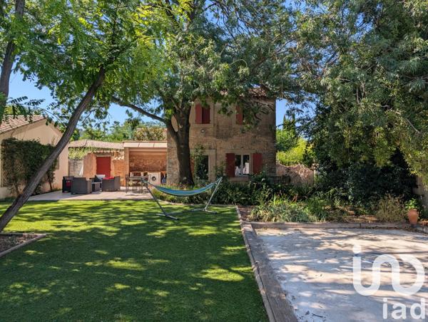 Maison à vendre 5 pièces 146 m² Solliès-Pont