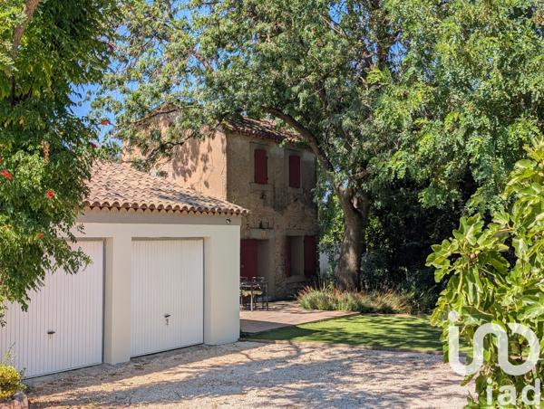 Maison à vendre 5 pièces 146 m² Solliès-Pont