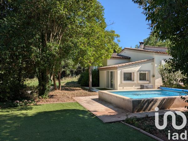 Maison à vendre 5 pièces 146 m² Solliès-Pont