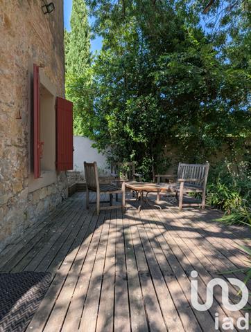 Maison à vendre 5 pièces 146 m² Solliès-Pont