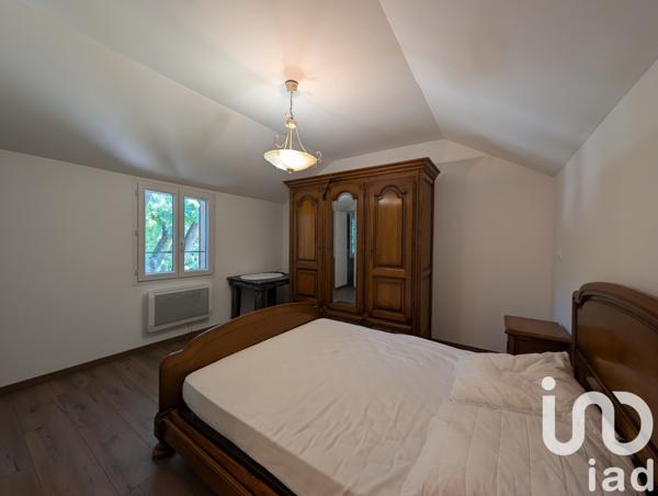 Maison à vendre 5 pièces 146 m² Solliès-Pont