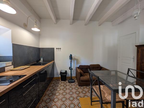 Maison à vendre 5 pièces 146 m² Solliès-Pont