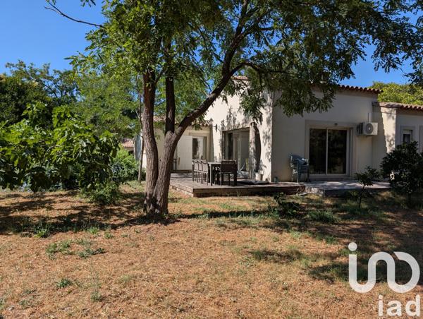 Maison à vendre 5 pièces 146 m² Solliès-Pont