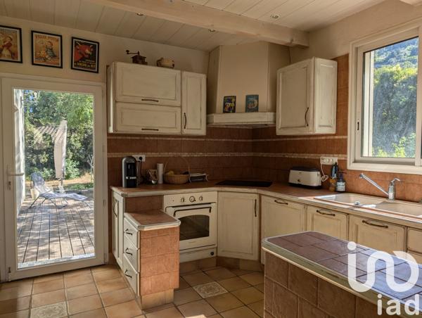 Maison à vendre 5 pièces 146 m² Solliès-Pont