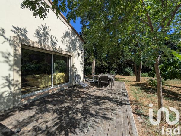 Maison à vendre 5 pièces 146 m² Solliès-Pont