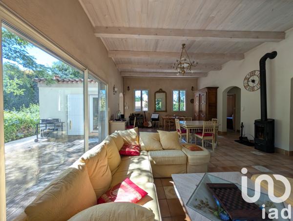 Maison à vendre 5 pièces 146 m² Solliès-Pont