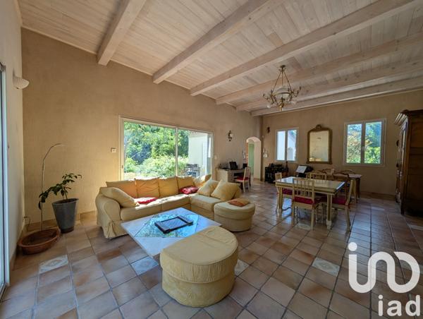 Maison à vendre 5 pièces 146 m² Solliès-Pont