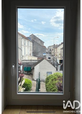 Appartement à vendre 2 pièces 41,13 m² Triel-sur-Seine