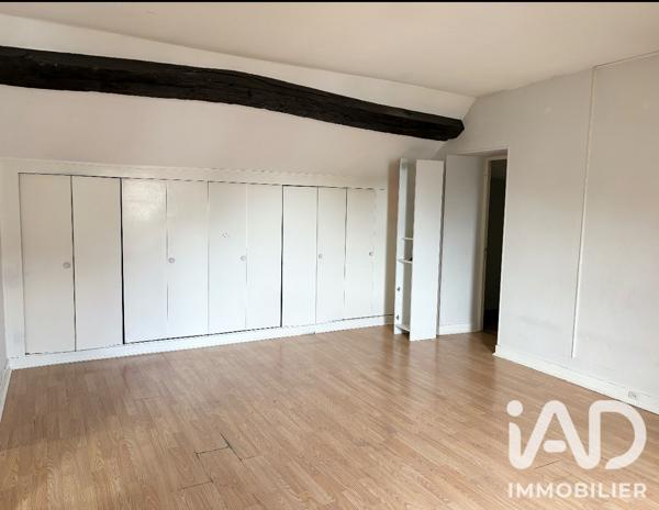 Appartement à vendre 2 pièces 41,13 m² Triel-sur-Seine
