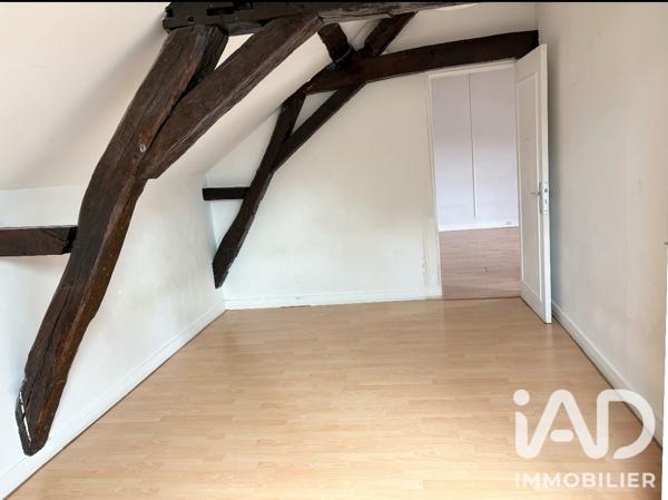 Appartement à vendre 2 pièces 41,13 m² Triel-sur-Seine