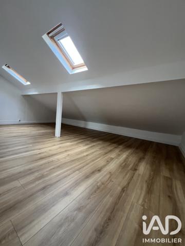 Appartement à vendre 3 pièces 50 m² Montfermeil
