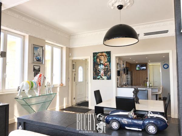 Maison 5 pièce(s) 4 chambre(s) 219 m²