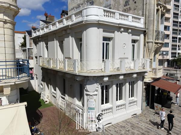 Maison 5 pièce(s) 4 chambre(s) 219 m²