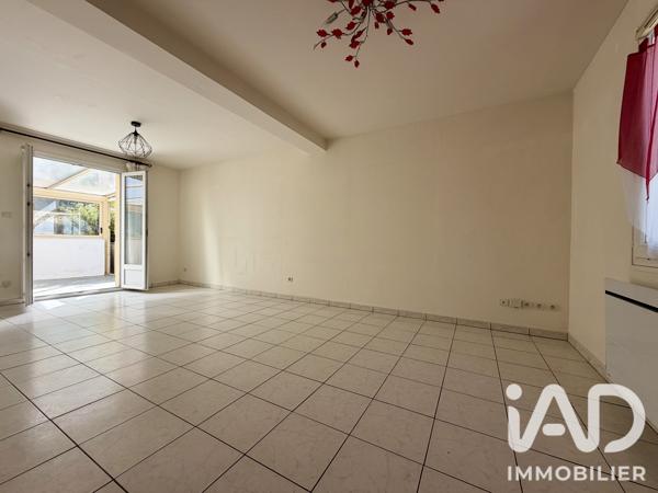Maison à vendre 5 pièces 115 m² Étampes