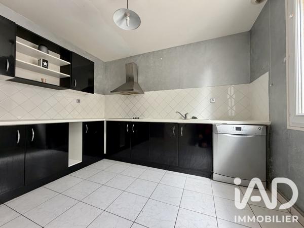 Maison à vendre 5 pièces 115 m² Étampes