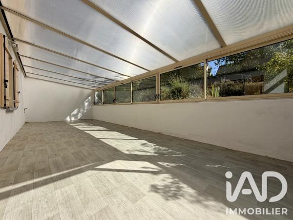 Maison à vendre 5 pièces 115 m² Étampes