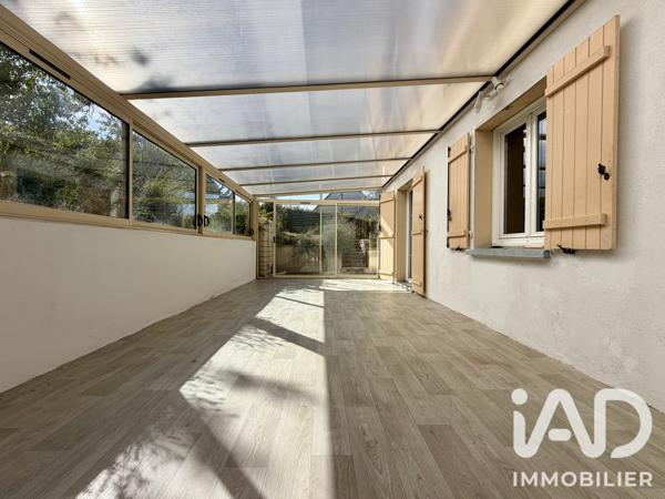 Maison à vendre 5 pièces 115 m² Étampes