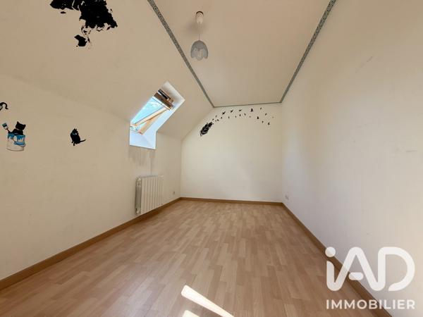 Maison à vendre 5 pièces 115 m² Étampes