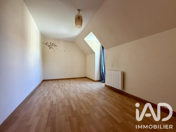 Maison à vendre 5 pièces 115 m² Étampes