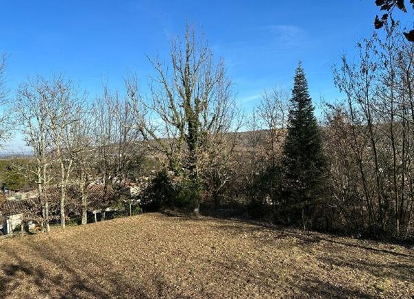 Terrain à vendre    Rosières