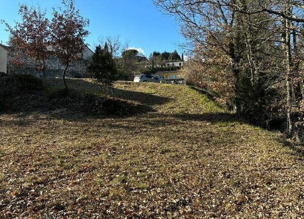 Terrain à vendre    Rosières