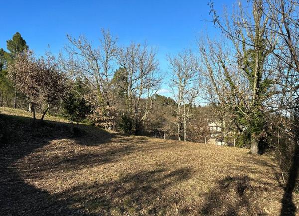 Terrain à vendre    Rosières