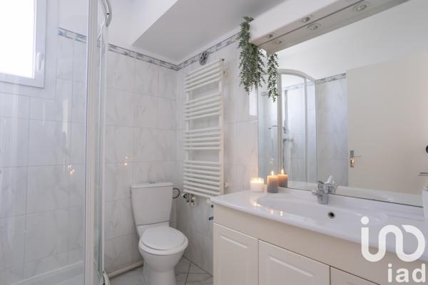 Appartement à vendre 4 pièces 114 m² Courbevoie