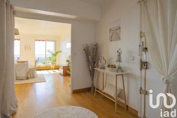 Appartement à vendre 4 pièces 114 m² Courbevoie