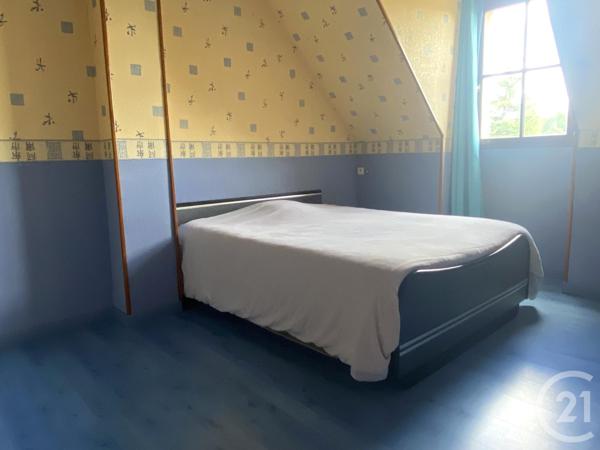 Maison à vendre  6 pièces - 134,75 m2 RAINVILLERS - 60