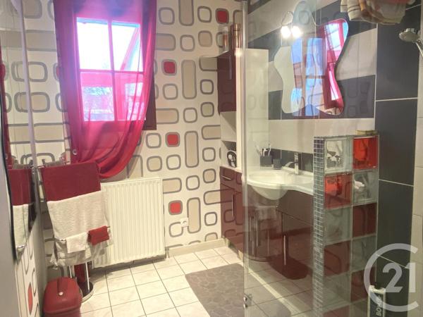 Maison à vendre  6 pièces - 134,75 m2 RAINVILLERS - 60