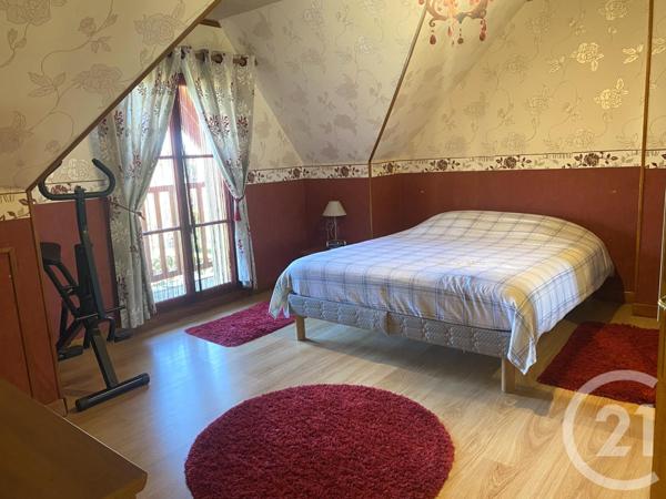 Maison à vendre  6 pièces - 134,75 m2 RAINVILLERS - 60