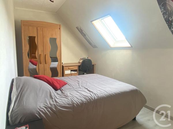 Maison à vendre  6 pièces - 134,75 m2 RAINVILLERS - 60