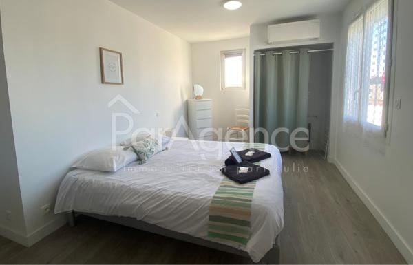 Studio Dernier étage Secteur Platin