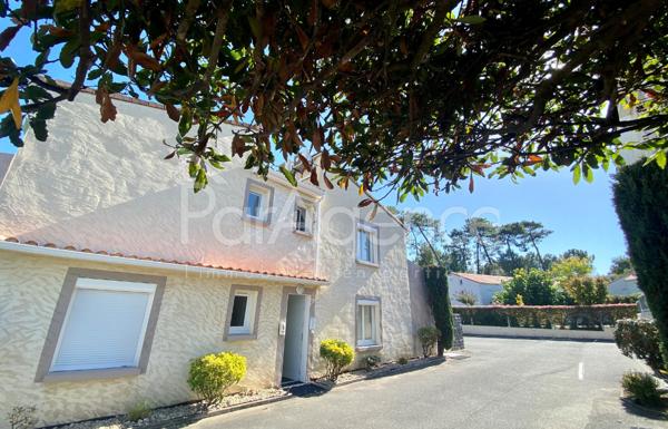 Studio Dernier étage Secteur Platin