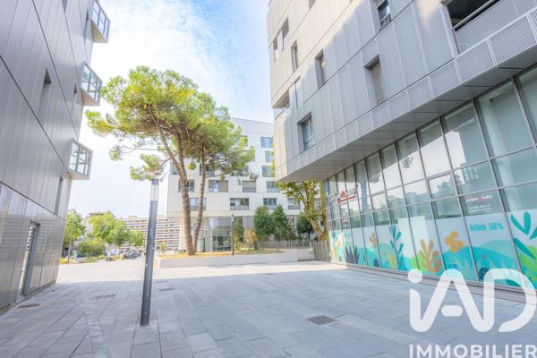 Appartement à vendre 4 pièces 81 m² Bordeaux