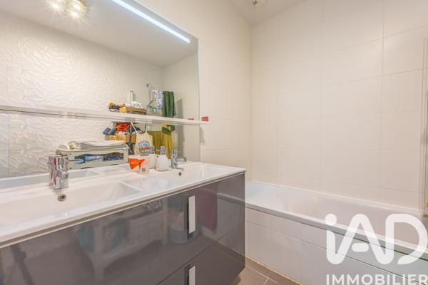 Appartement à vendre 4 pièces 81 m² Bordeaux