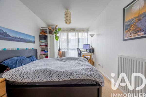 Appartement à vendre 4 pièces 81 m² Bordeaux