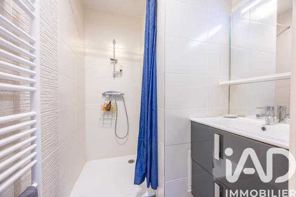 Appartement à vendre 4 pièces 81 m² Bordeaux