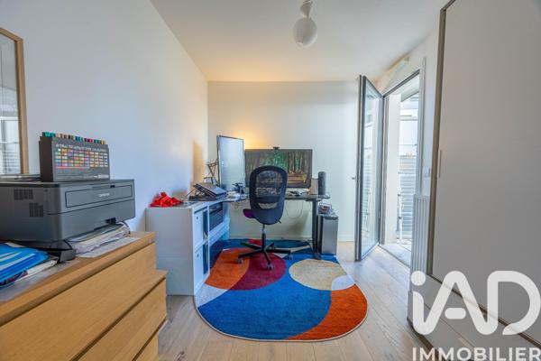 Appartement à vendre 4 pièces 81 m² Bordeaux