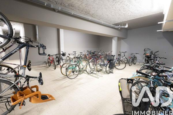 Appartement à vendre 4 pièces 81 m² Bordeaux