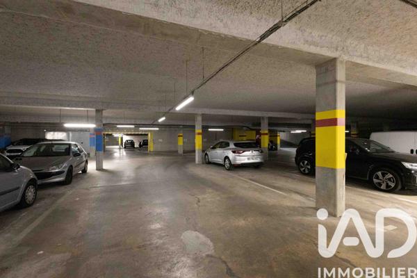 Appartement à vendre 4 pièces 81 m² Bordeaux